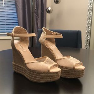 I’m clean my closet